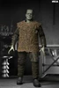 UNIVERSAL MONSTERS: SON OF FRANKENSTEIN - 7 INCH SCALE ACTION FIGURE - ULTIMATE FRANKENSTEIN'S MONSTER