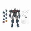 TAKATOKU - 7 INCH SCALE ACTION FIGURE - ULTIMATE MAZINGER Z