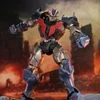 TAKATOKU - 7 INCH SCALE ACTION FIGURE - ULTIMATE MAZINGER Z