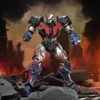 TAKATOKU - 7 INCH SCALE ACTION FIGURE - ULTIMATE MAZINGER Z