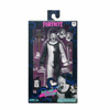 Fortnite/Terrifier - 7 Inch Scale Action Figure - Art the Clown