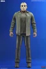 Fortnite/Jason Universe - 7 Inch Scale Action Figure - Jason Voorhees