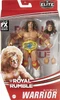 WWE Elite Collection Royal Rumble Ultimate Warrior Action Figure
