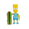 Jakks The Simpsons 5" Bart Action Figure
