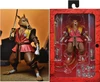 NECA Teenage Mutant Ninja Turtles (The Last Ronin) Splinter Figure