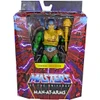 Masters of the Universe Masterverse Vintage Collection Man-At-Arms Action Figure