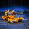 Transformers - Age of the Primes - Leader Class Herald of Unicron Action Figure