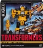 Transformers - Age of the Primes - Leader Class Herald of Unicron Action Figure