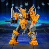 Transformers - Age of the Primes - Leader Class Herald of Unicron Action Figure