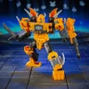 Transformers - Age of the Primes - Leader Class Herald of Unicron Action Figure