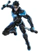 Blokees DC Champion Class Nightwing Model Kit