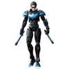 Blokees DC Champion Class Nightwing Model Kit