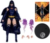 McFarlane Collector Edition #69 - DC Multiverse - Raven (DC Classic) 7" Deluxe Action Figure