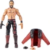 WWE Elite Series 93 Seth Rollins Figure
