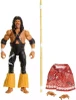 WWE Elite Collection Series 18 Samu Action Figure