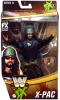 WWE Elite Collection Series 15 X-Pac Action Figure
