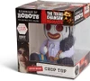 Handmade By Robots Texas Chainsaw Massacre 2 Knit Series Chop Top