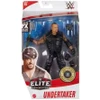 WWE Undertaker Elite Series 85 Action Figure