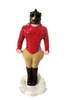 Applause The Rocketeer (Blast Off) PVC Figure (no package)