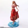 Square Enix Final Fantasy VII Rebirth Static Arts Aerith Gainsborough Swimsuit Ver.
