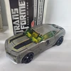 Hasbro (2010) Transformers DOTM Human Alliance - Bumblebee - Sam Wiwicky & Backfire   (no package)