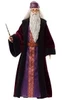Mattel 2018 Harry Potter Albus Dumbledore Figure