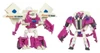 Hasbro (2009) Transformers Movie - Revenge of the Fallen (ROTF) Mudflap and Skids(no package)