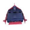 Hasbro (1986) GI Joe Cobra Hydro Sled with instructions (no package)