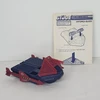 Hasbro (1986) GI Joe Cobra Hydro Sled with instructions (no package)