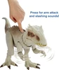 Mattel Jurassic World Destroy 'N Devour™ Indominus Rex