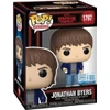 Funko Pop! Television: Stranger Things Jonathan Byers #1797