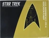 Eaglemoss Star Trek U.S.S. Enterprise NCC-1701-A Dedication Plaque