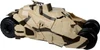 McFarlane DC Multiverse Camouflage Tumbler (The Dark Knight Trilogy) Gold Label