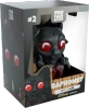 Youtooz The Binding Of Isaac Baphomet Vinyl Figure
