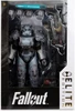 McFarlane Toys Fallout Elite Edition T-60 Power Armor #3 7" Deluxe Action Figure