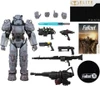 McFarlane Toys Fallout Elite Edition T-60 Power Armor #3 7" Deluxe Action Figure