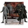 McFarlane Toys Fallout New Vegas Riot Ranger Armor & Benny Survivor 7" Deluxe 2-Pack
