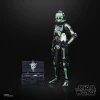 Star Wars Black Series Clone Trooper Exclusive Action Figure [Halloween Edition] (Open Package)