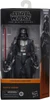 Hasbro Star Wars The Black Series Darth Vader A New Hope 6" Action Figure