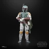 Hasbro Star Wars The Black Series ROTJ Anniversary Boba Fett 6" action figure (Open Package)