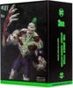 McFarlane DC Multiverse Megafig Joker Titan GLOW IN THE DARK Action Figure