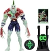 McFarlane DC Multiverse Megafig Joker Titan GLOW IN THE DARK Action Figure