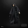 Star Wars The Black Series ROTJ 40th Anniversary The Emperor 6" action figure (No Package)