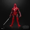Hasbro The Black Series ROTJ 40th Anniversary Emperors Royal Guard 6" Action Figure (Open Package)