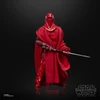 Hasbro The Black Series ROTJ 40th Anniversary Emperors Royal Guard 6" Action Figure (Open Package)