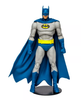 McFarlane DC Universe Knightfall Batman 7" action figure (Open Package)