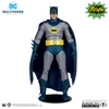 McFarlane DC Multiverse Batman (Batman Classic TV Series) 7in Action Figure (Open Package)