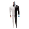 McFarlane DC Multiverse The New Batman Adventures Two-Face action figure (Open Package)