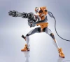 Tamashii Nations - Evangelion - Robot Spirits Side Eva Evangelion Proto TYpe-00/00' R-Number 270 Action Figure (Open Box)