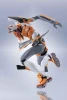 Tamashii Nations - Evangelion - Robot Spirits Side Eva Evangelion Proto TYpe-00/00' R-Number 270 Action Figure (Open Box)